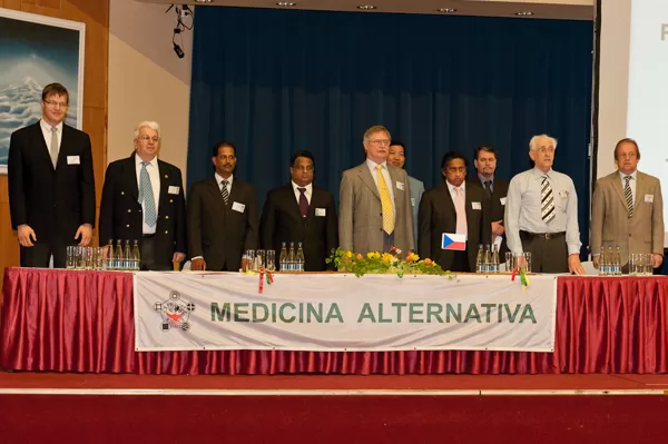 Kongres – ČR, Praha – duben 2011