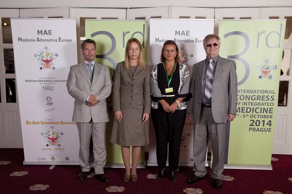 Kongres – Praha 2014