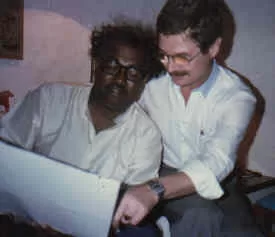 1983 – Dr. Jayasuriya, Dr. Ligotzký